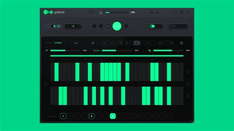 getalink vst|Gatelab Is A FREE Gate Sequencer Plugin By Audiomodern.